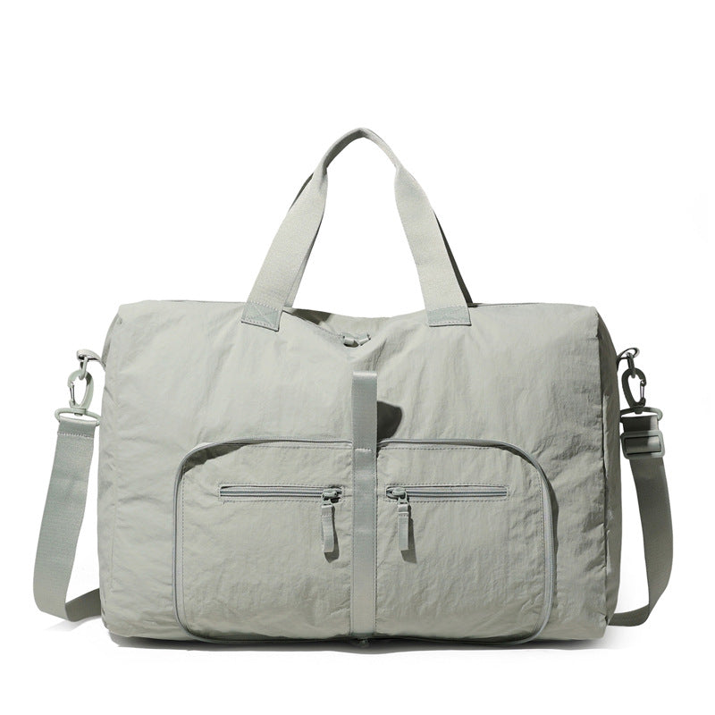 Lightweight Travel Weekender Bag