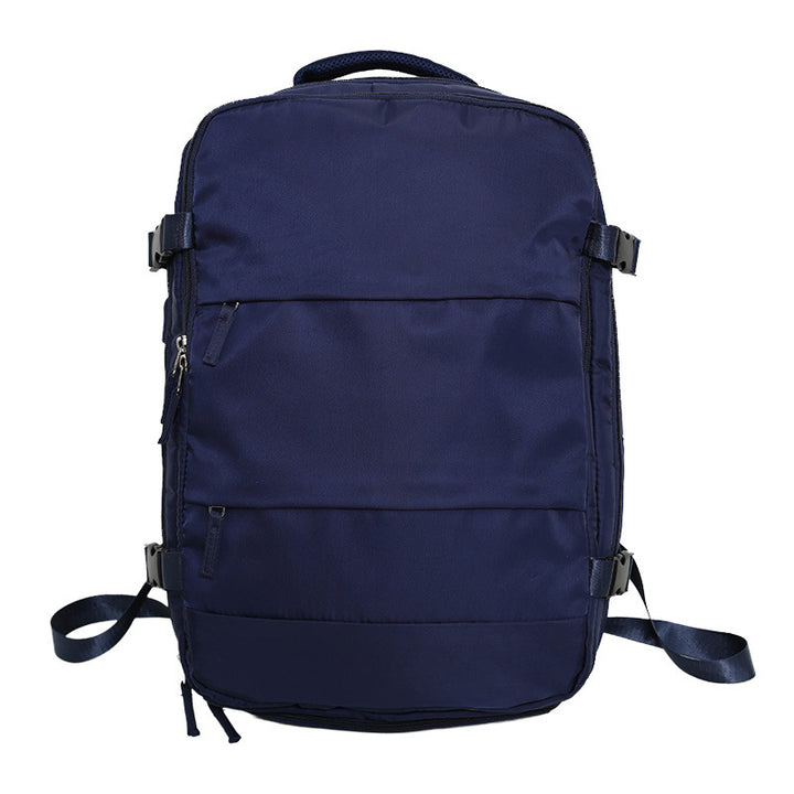 Practical everyday backpack Bowlift