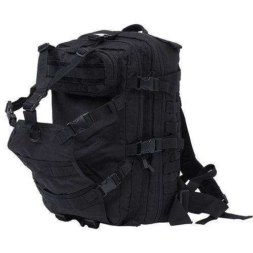 Tactical Utility Backpack Bowlift