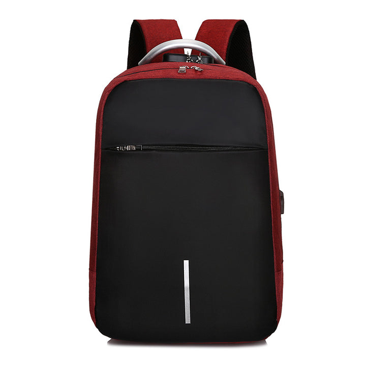 Professional Ergonomic Laptop Backpack Bowlift