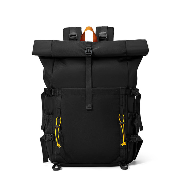 Outdoor Adventure Backpack Bowlift