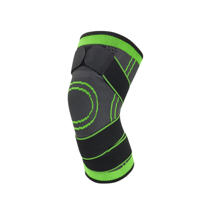 Dynamic Stability Knee Brace Bowlift