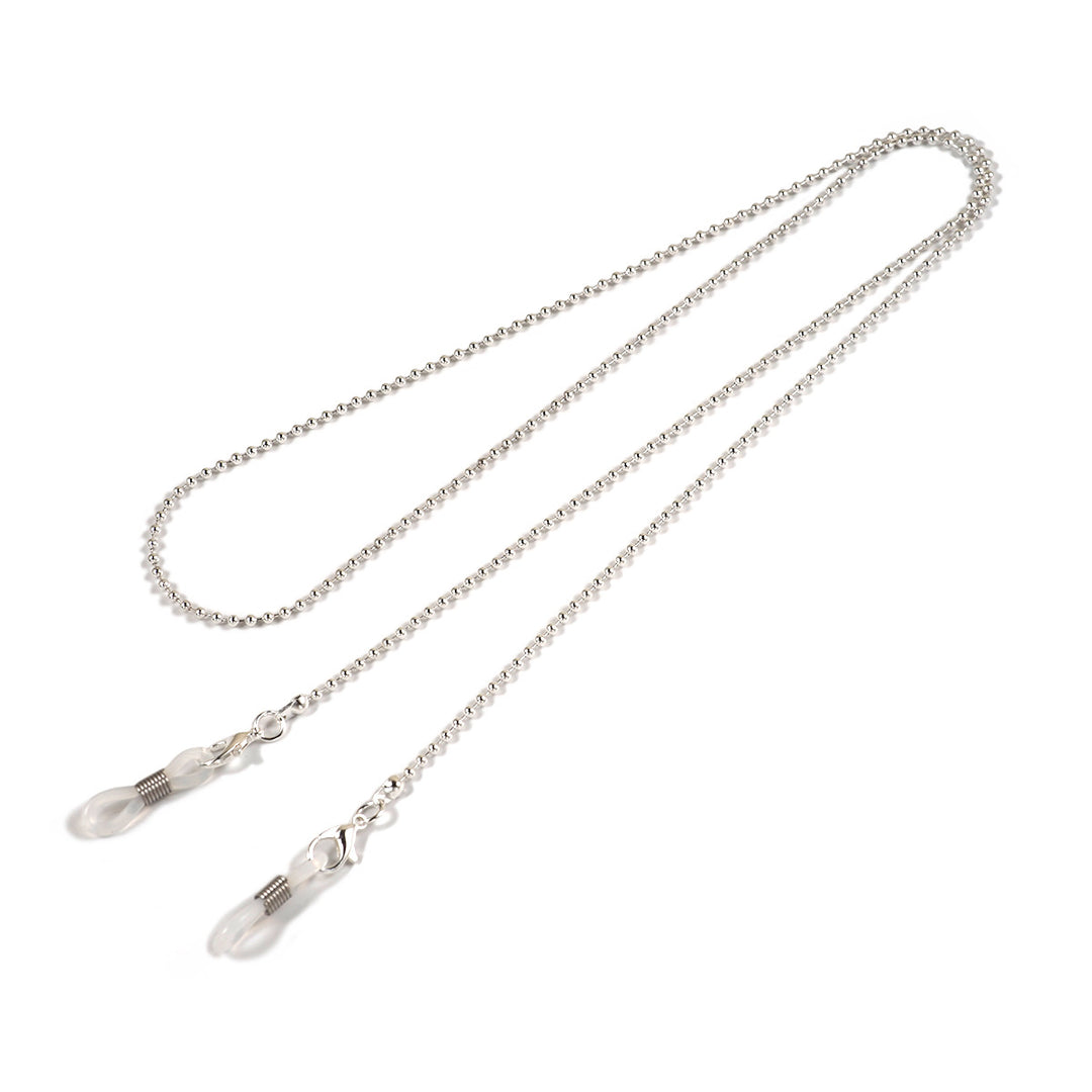 Durable Double-Layer Eyewear Chain Bowlift