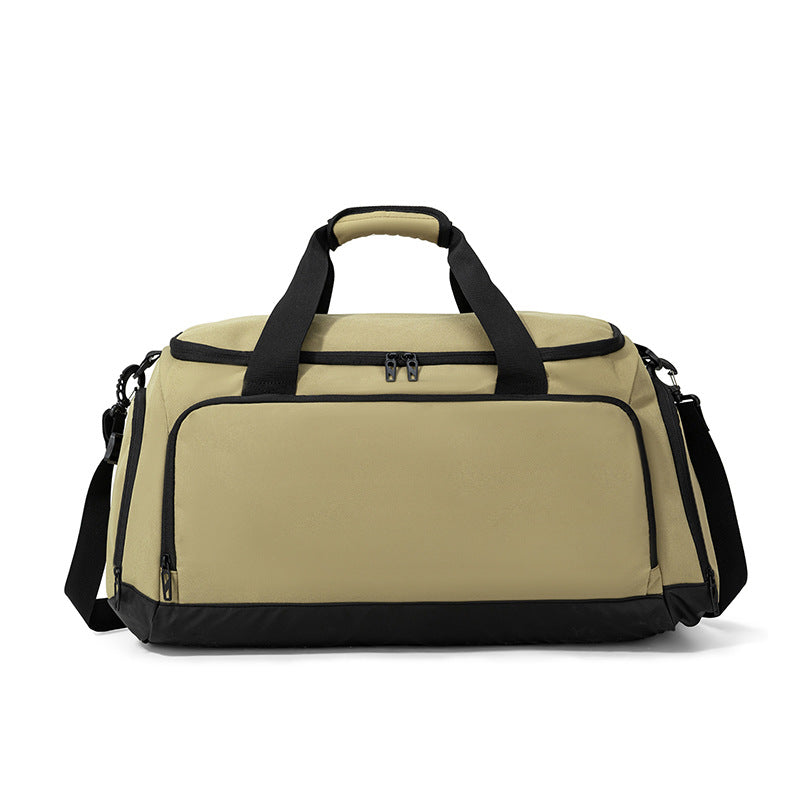 Spacious Gym Duffle Bag Bowlift
