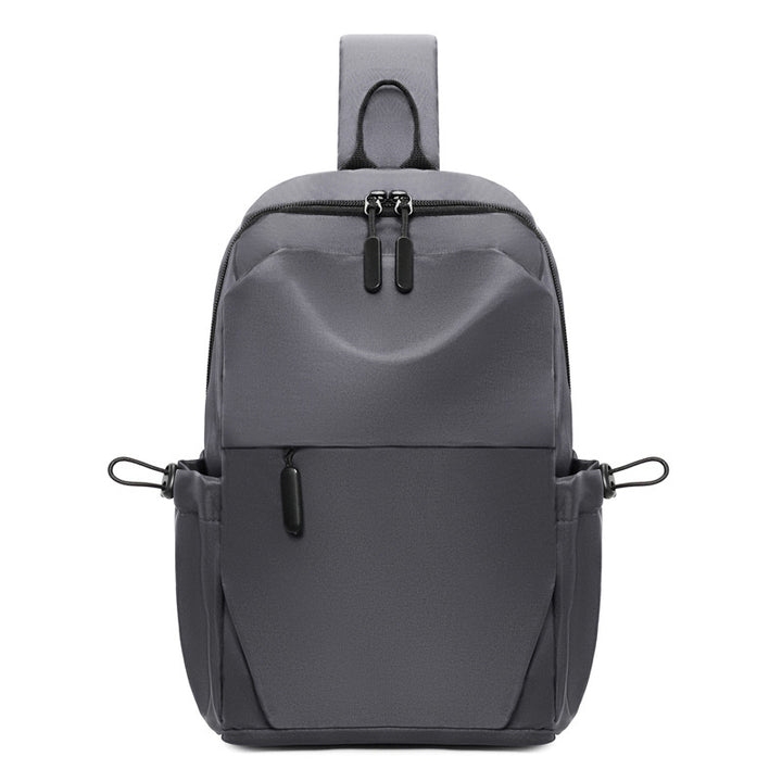 Versatile Multi-Compartment Everyday Backpack Bowlift