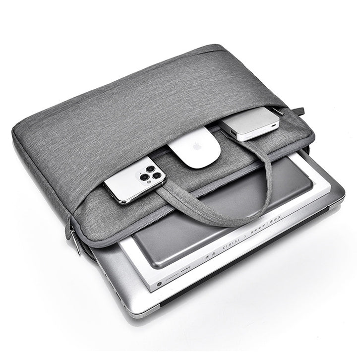 Laptop sleeve Bowlift