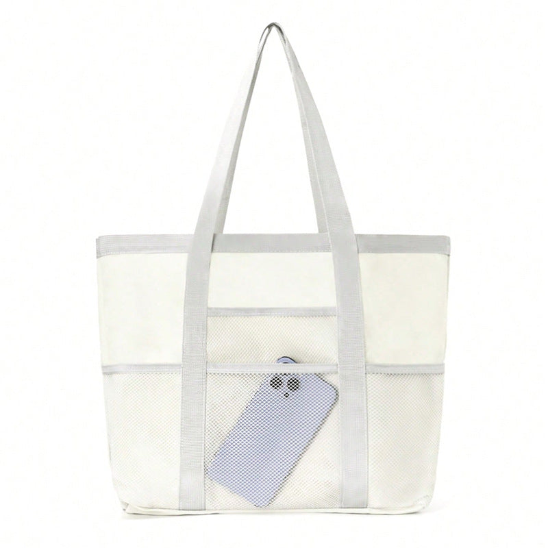 Practical and Stylish Shopping Bag Bowlift