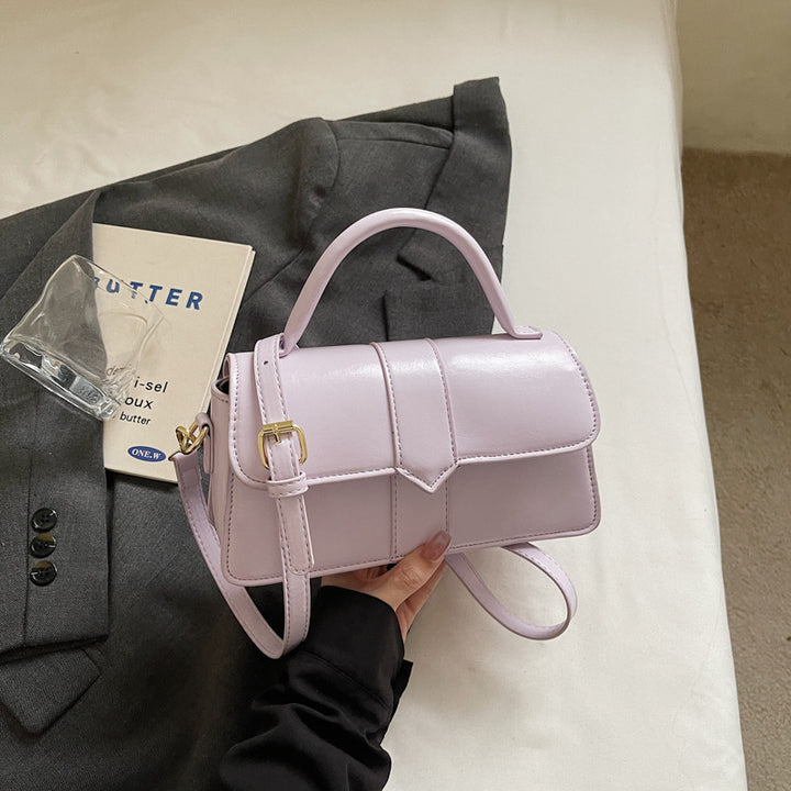 Fashionable Mini Crossbody Handbag Bowlift