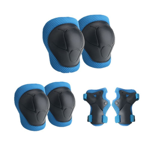 Protective Knee and Elbow Pads Bowlift