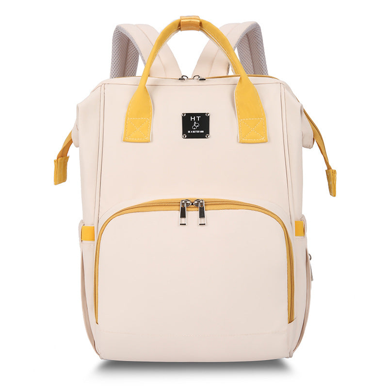 Multi-Functional Convertible Backpack Bowlift
