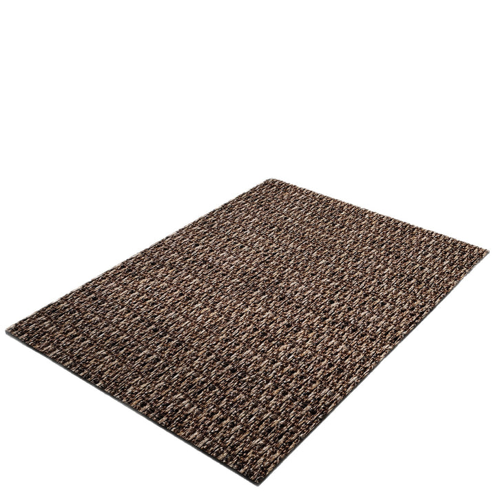 Natural Fiber Bath Mat Bowlift