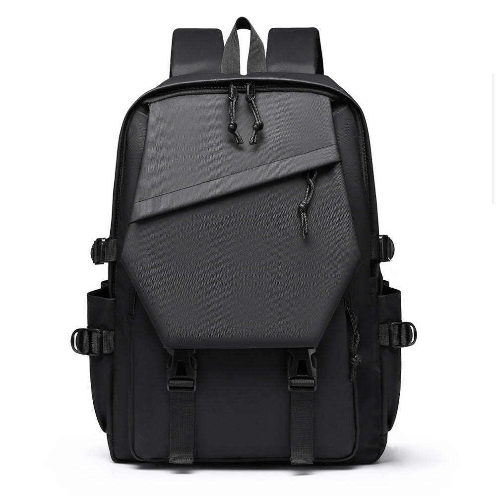 Versatile Travel Backpack Bowlift
