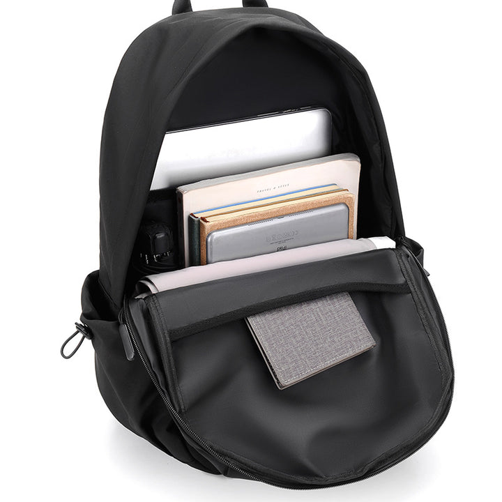 Stylish Everyday Tech Backpack Bowlift