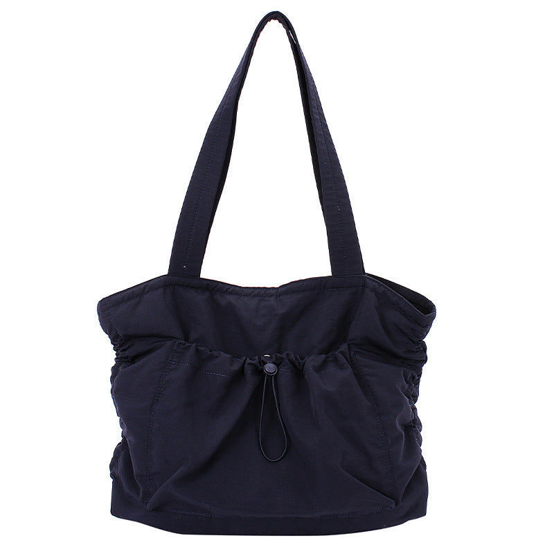 Casual Adjustable Tote Bag Bowlift