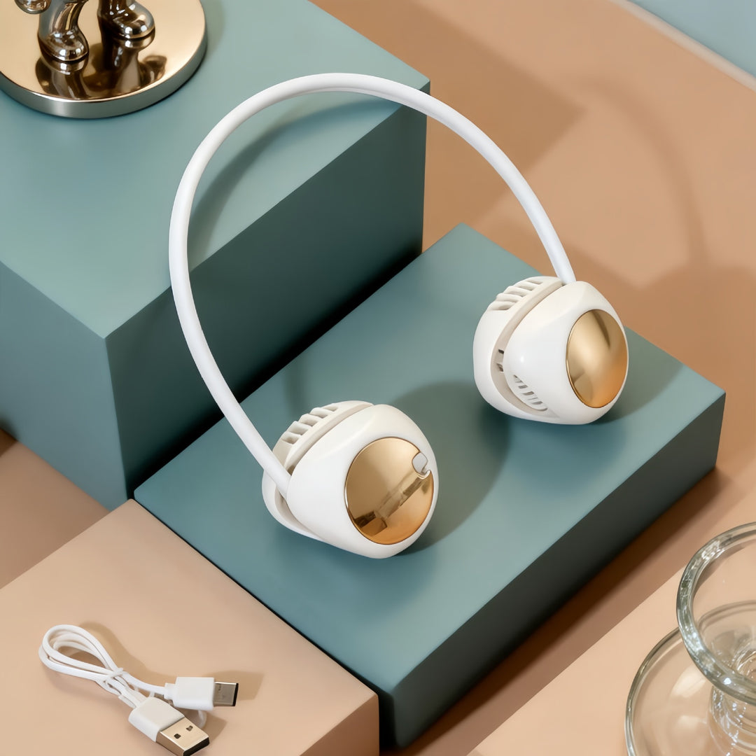 Ladies wireless Bluetooth headphones with ergonomic design Bowlift
