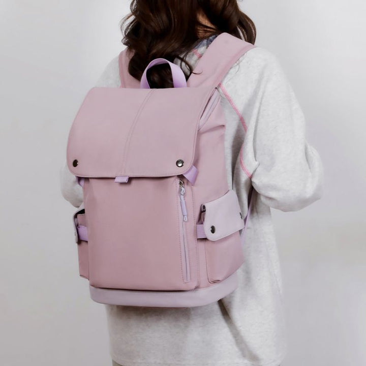 More modern and stylish day backpack Bowlift