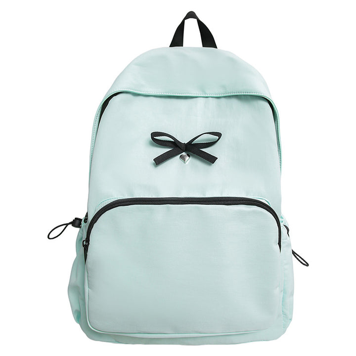 Stylish leisure backpack Bowlift
