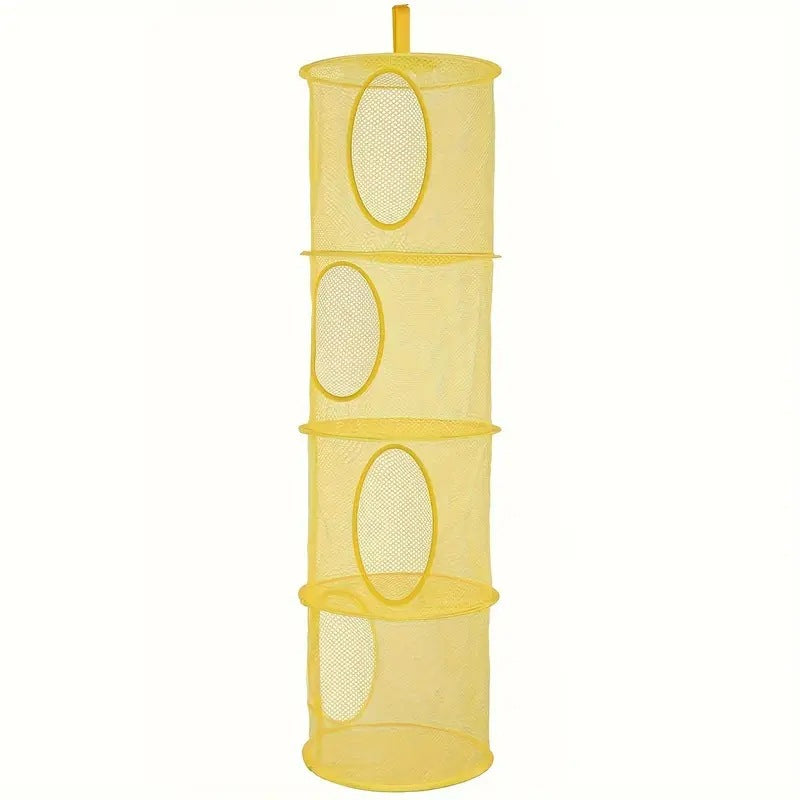 Multi-Tiered Drying Rack Bowlift