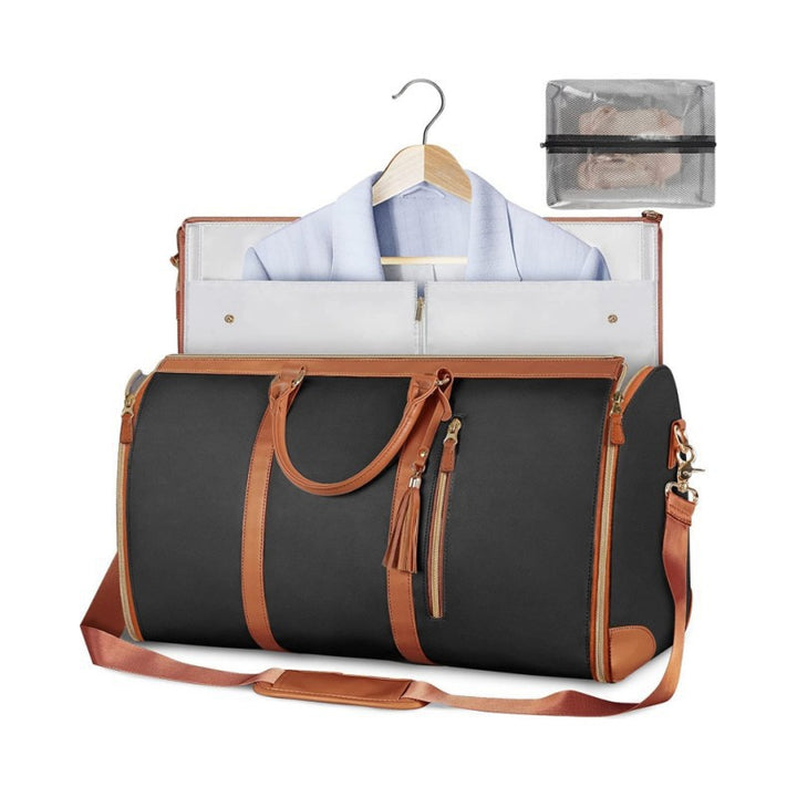 Travel Duffel Bag Bowlift