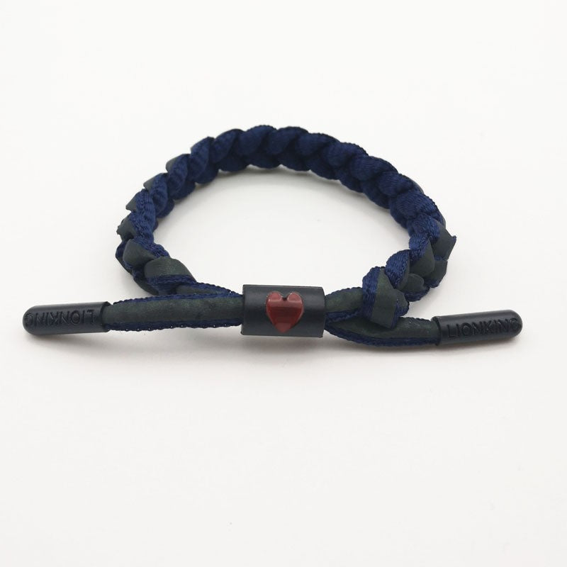 Artisan Woven Bracelet Bowlift