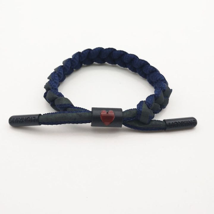 Artisan Woven Bracelet Bowlift