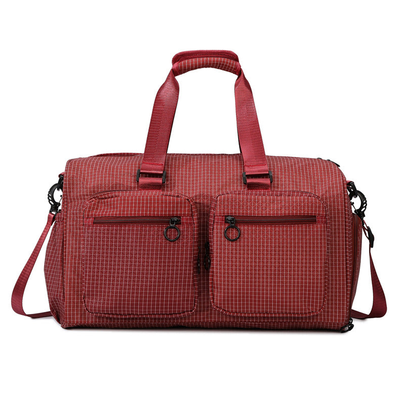 Sports Travel Duffel