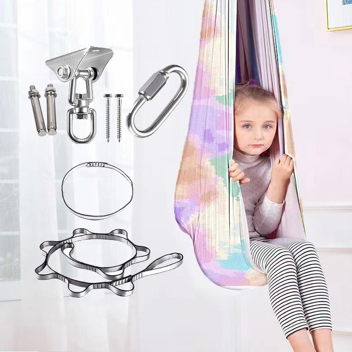 Hanging Hammock Bowlift