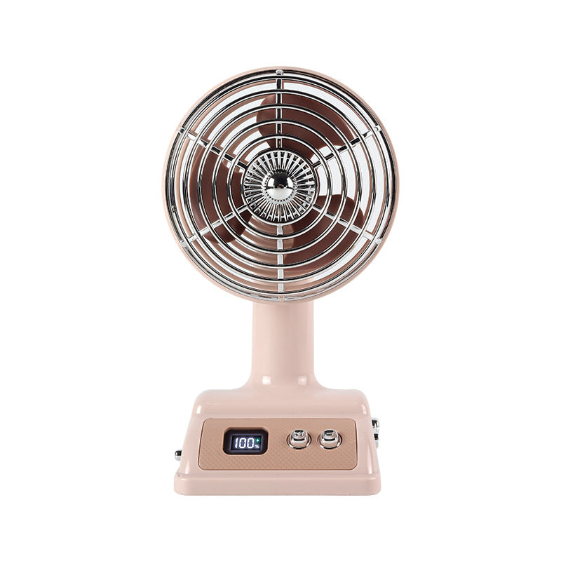 Table fan Bowlift
