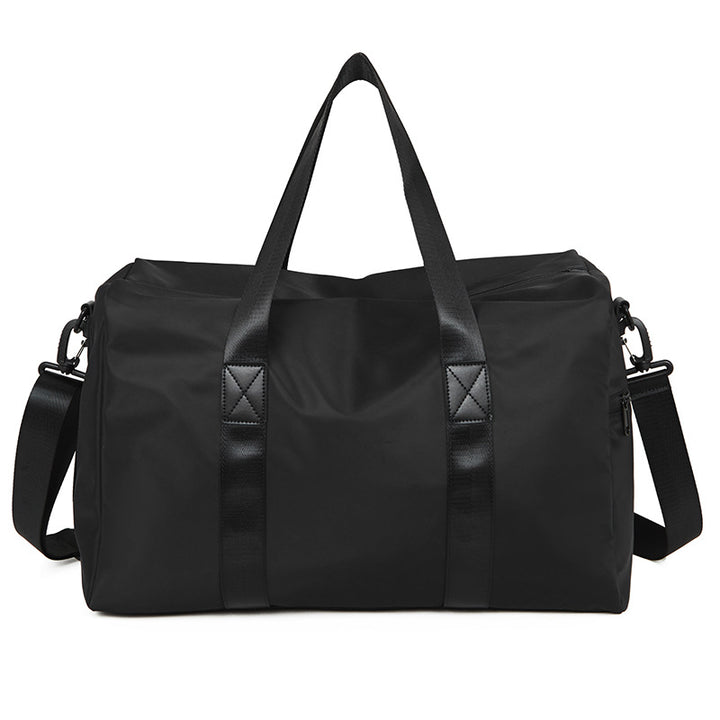 Versatile Travel Duffle Bag Bowlift