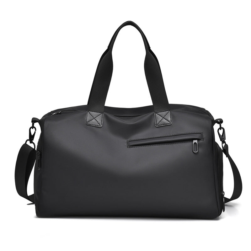 Sporty Weekend Bag Bowlift