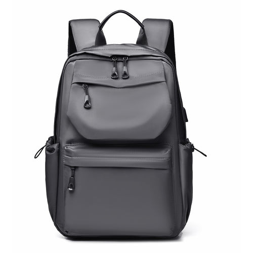 Multi-Functional Waterproof Laptop Backpack Bowlift