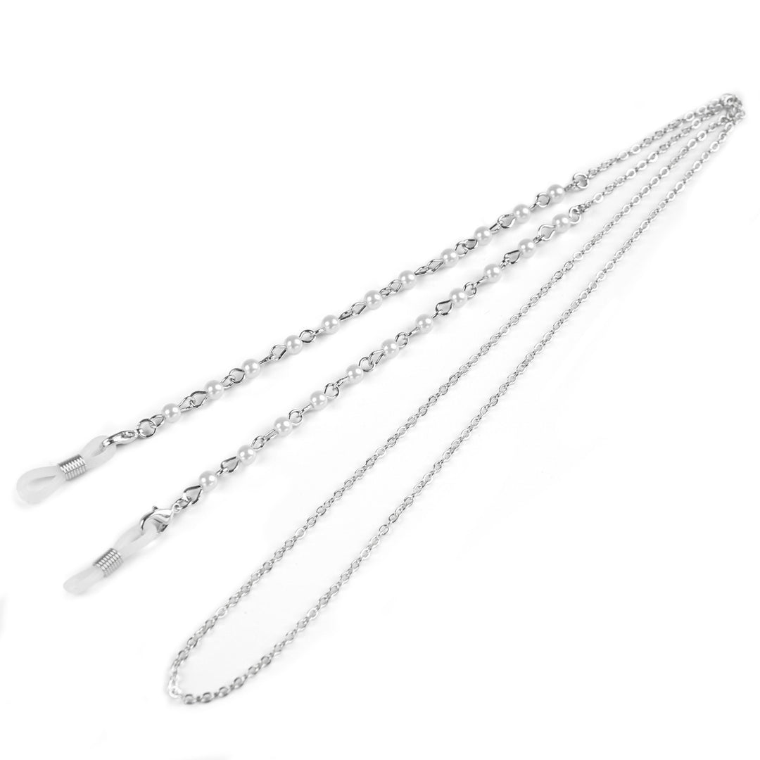 Elegant Eyewear Chain Bowlift