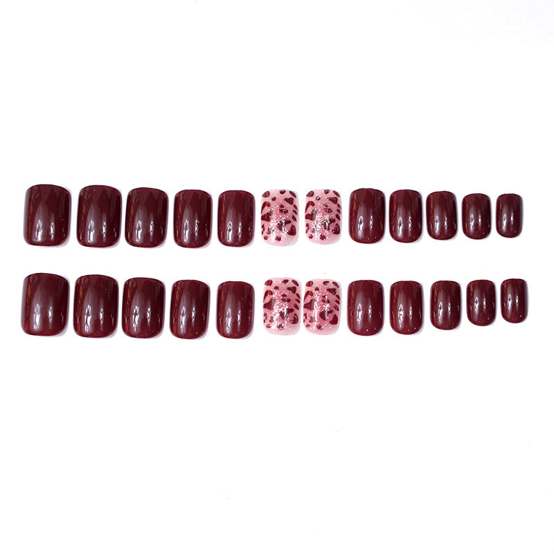 Luxury Gel Nail Art Enhancements Bowlift