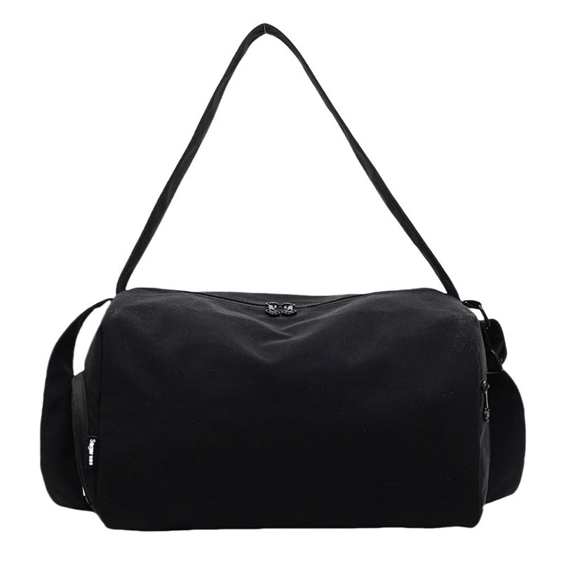 Women's Sporty and Spacious Travel Bag Bowlift