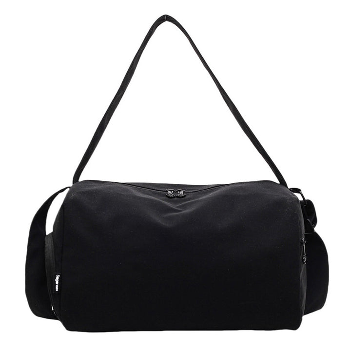 Women's Sporty and Spacious Travel Bag Bowlift