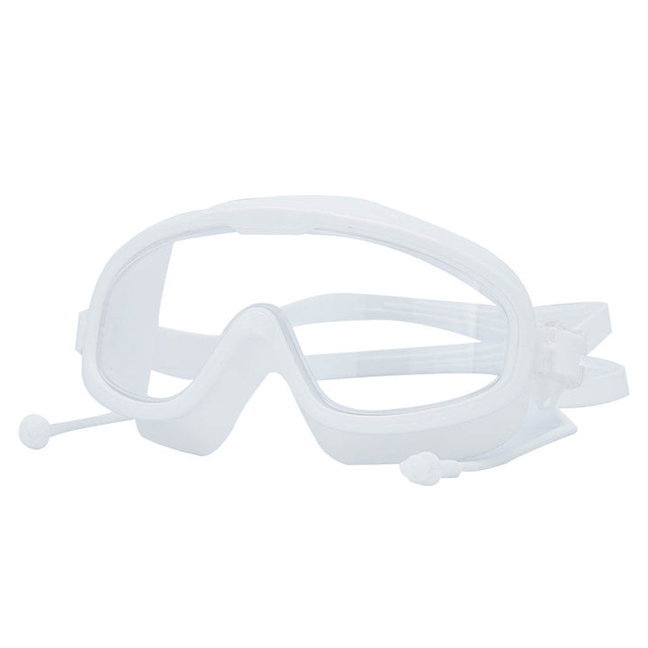 Swim Goggles Bowlift