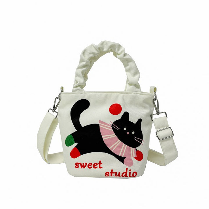 Cute handbag Bowlift