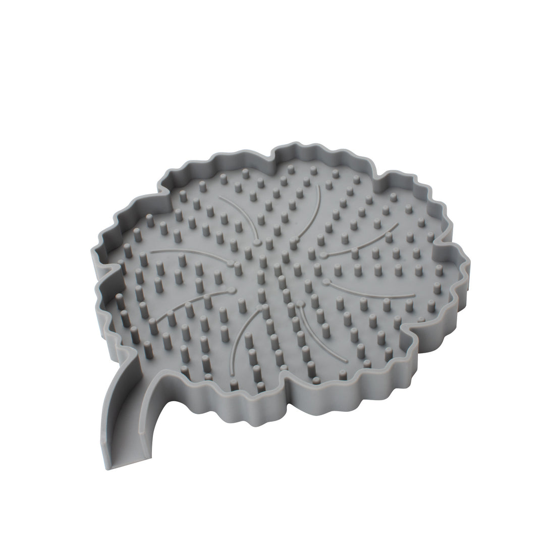 Decorative Silicone Draining Mat Bowlift