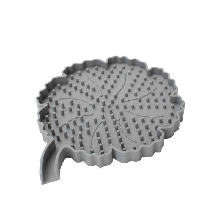Decorative Silicone Draining Mat Bowlift