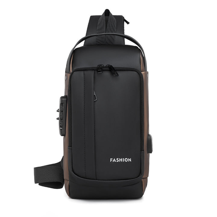 Sporty Sling Backpack By Bowlift