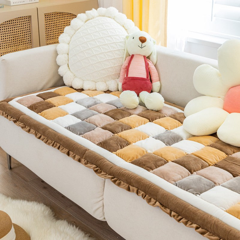Women's Sofa Cover Bowlift