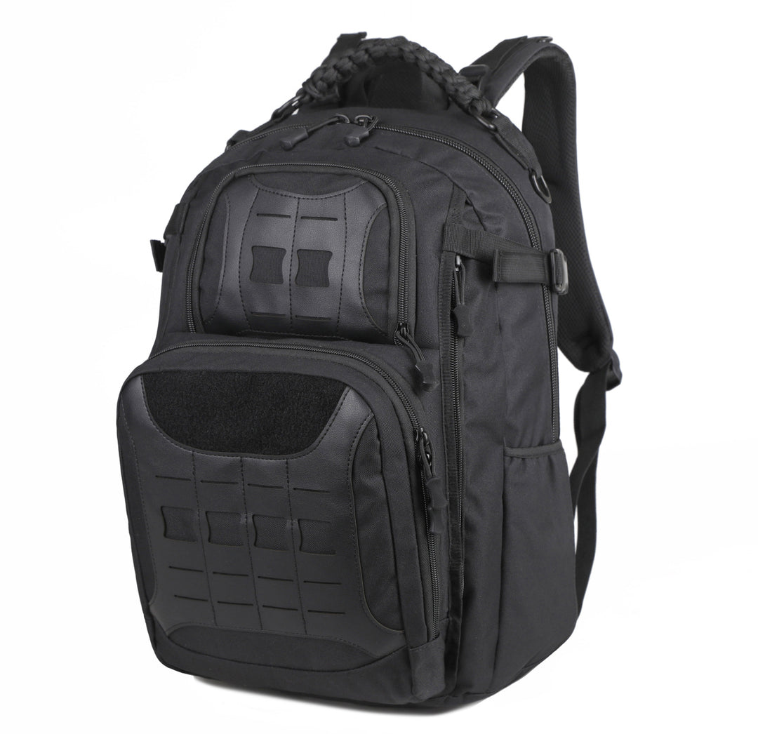 Military Tactical Explorer Backpack Bowlift