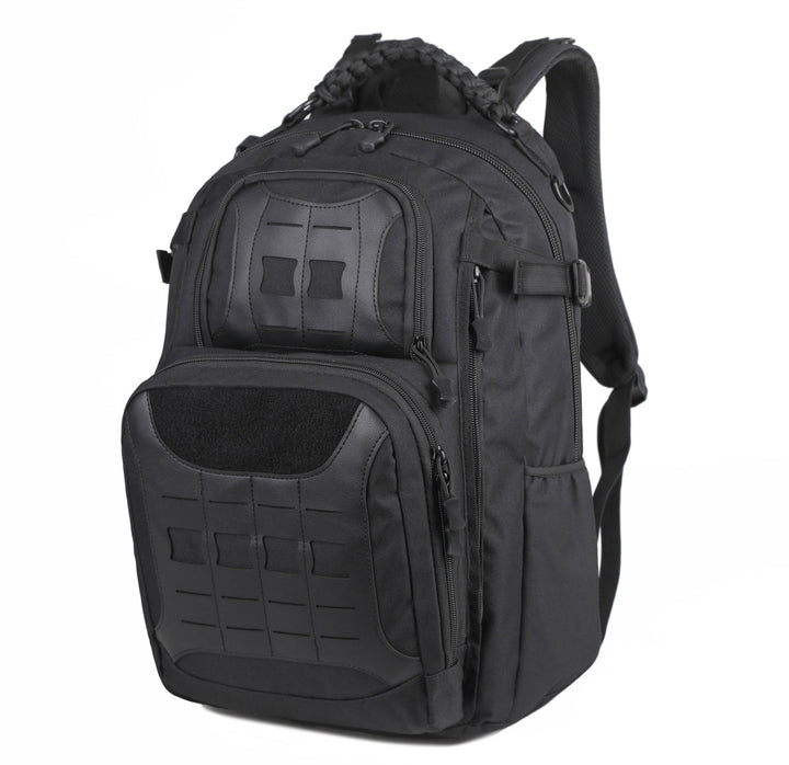 Military Tactical Explorer Backpack Bowlift