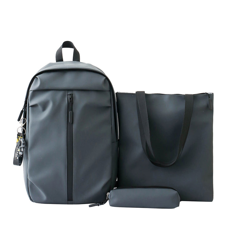 Modular Backpack and Tote Set Bowlift