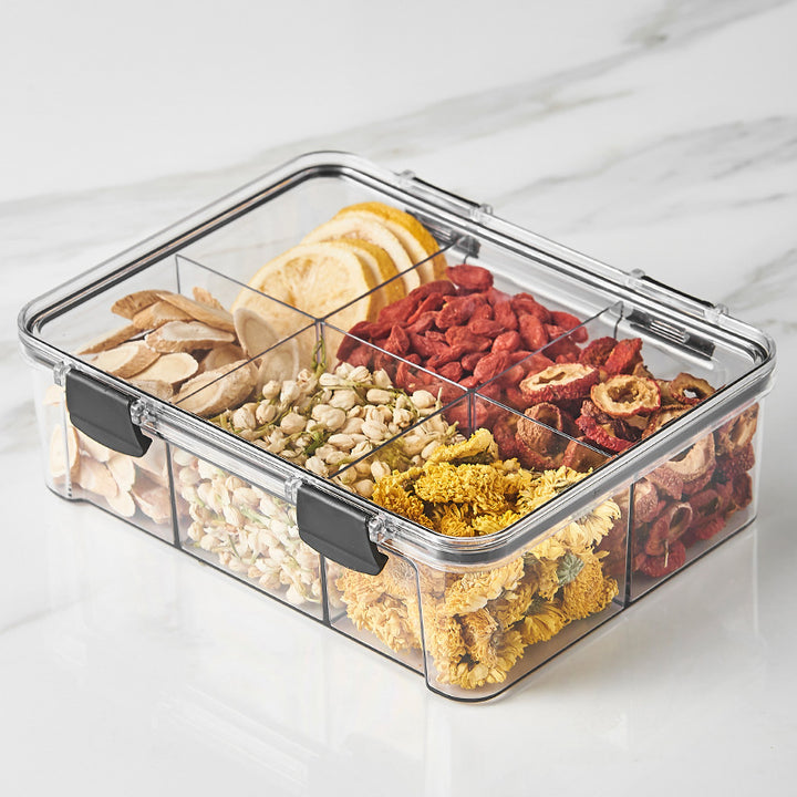 Food Storage Container Bowlift