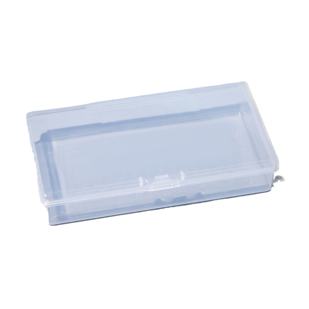 Versatile Clear Storage Box Bowlift