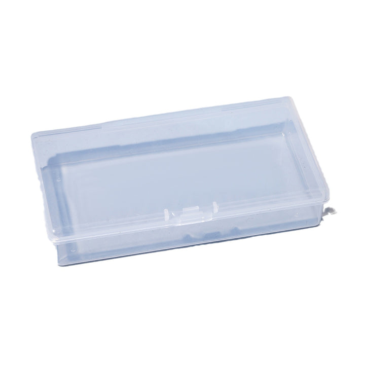 Versatile Clear Storage Box Bowlift