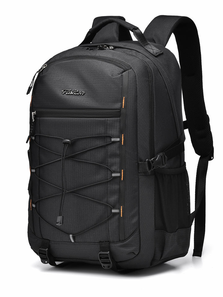 Functional Adventure Backpack Bowlift