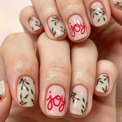 Nail Art Bowlift