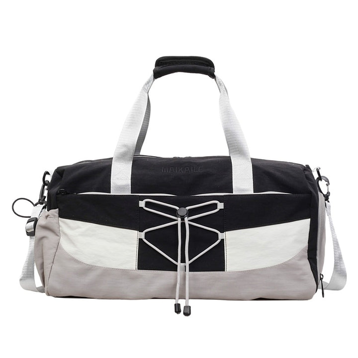 Multi-Functional Sport Duffel